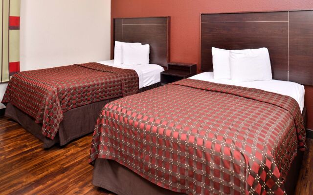 Red Roof Inn Locust Grove