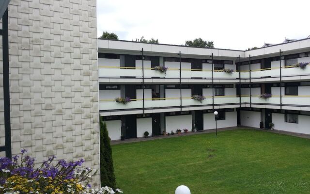 Apartment Regina am schönen Möhnesee