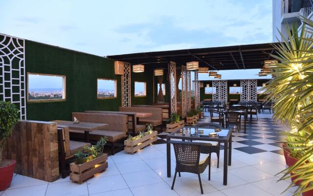 Hotel Shyam Paradise