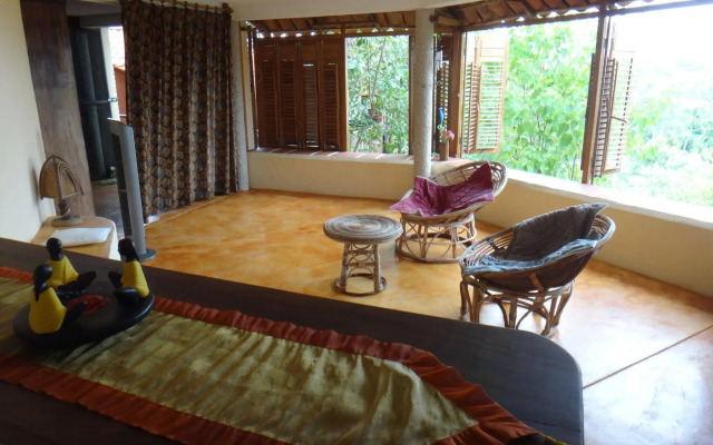 Villa La Luna de Miel Mazunte