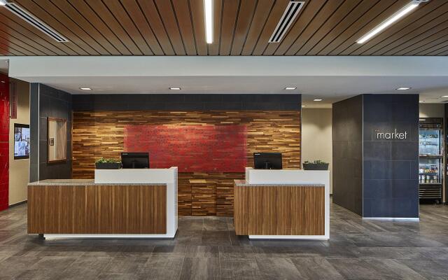 Courtyard by Marriott Minneapolis West