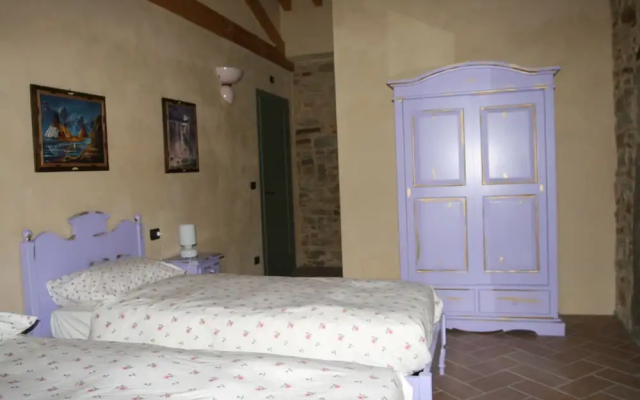 Sacreterre Room & Breakfast