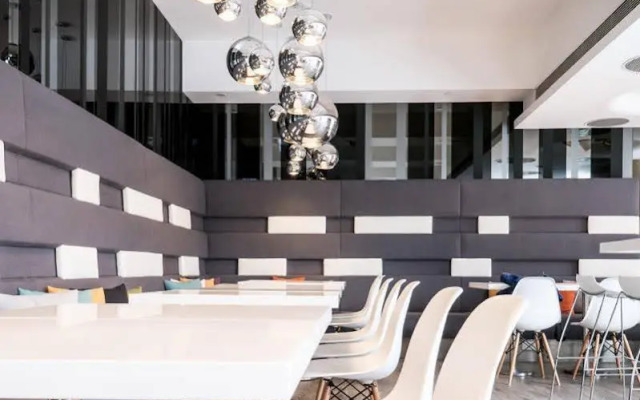 OVOLO Hotel West Kowloon