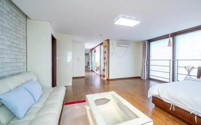 Geoje Lohas Condo Pension