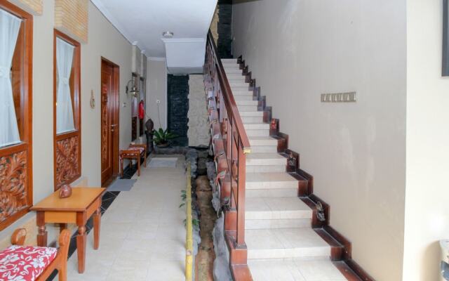 Airy Tegalrejo Tri Margo Kulon 9A Yogyakarta