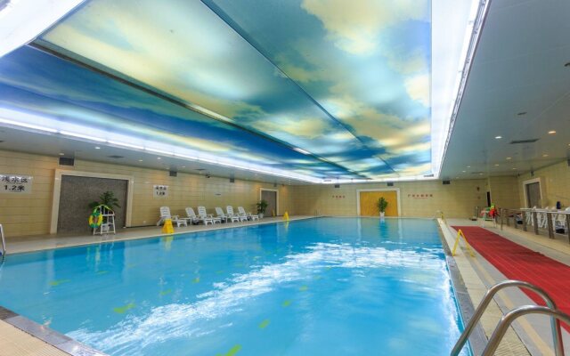 Changsha Xiaoxiang Huatian Hotel
