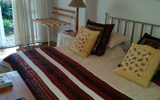 Adley House Guesthouse