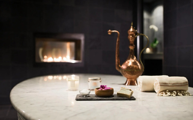 JW Marriott Chicago