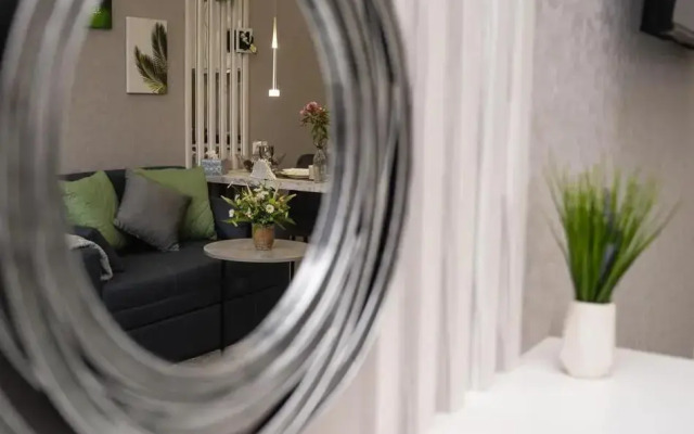 Апартаменты на Батумском шоссе