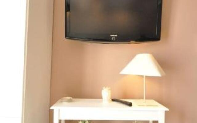 boutique rooms palermo