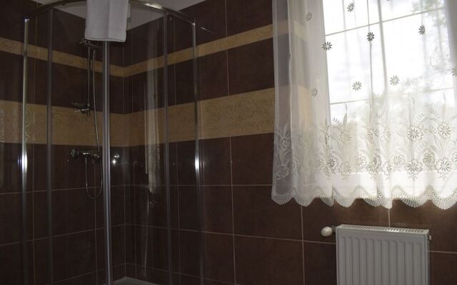 Aparthotel Orient