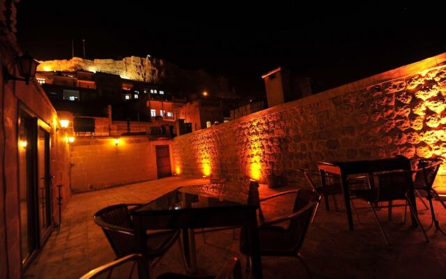 Kadim Otel