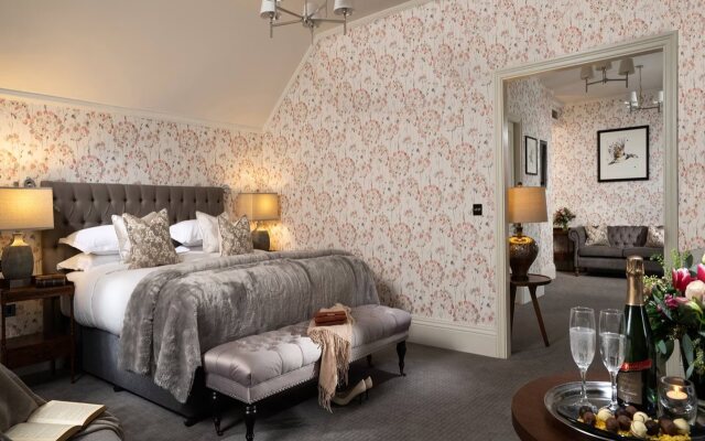 Mount Juliet Estate, Autograph Collection