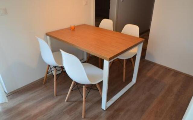 Lux Apartmani