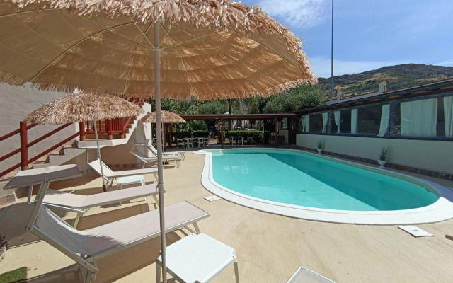 Hotel Palladium