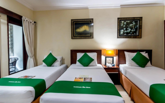 Champlung Mas Hotel Legian