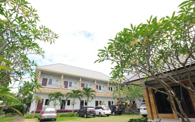 Airy Denpasar Barat Dalung Pondok Asri 9 Bali