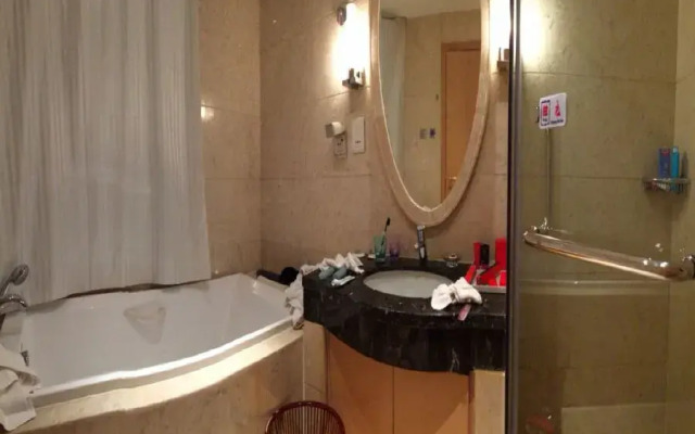 The Winners Palace Hotel