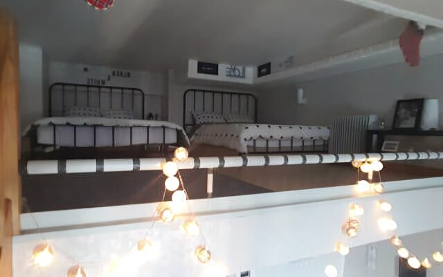 Hongdae Jess's Cozy Place