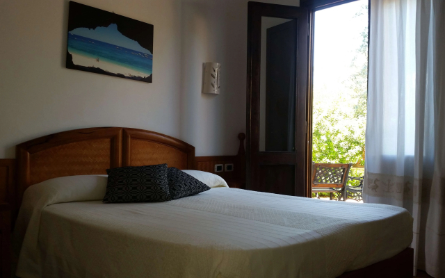 Hotel La Vecchia Marina