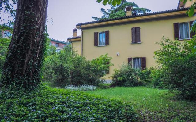 B&B Villa Brizzi