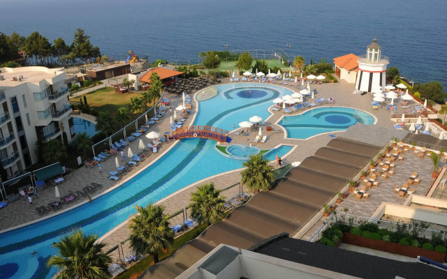 Sealight Resort Hotel