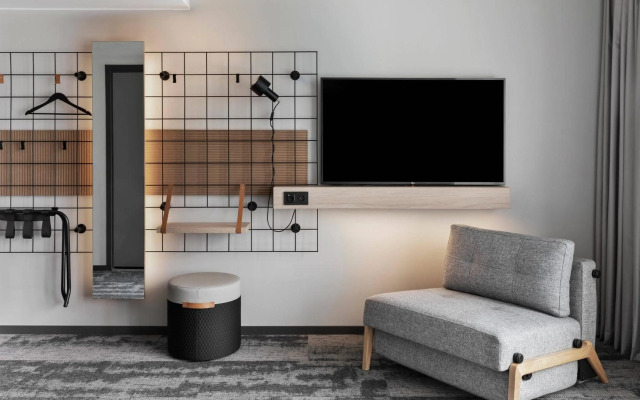 Moxy Bergen