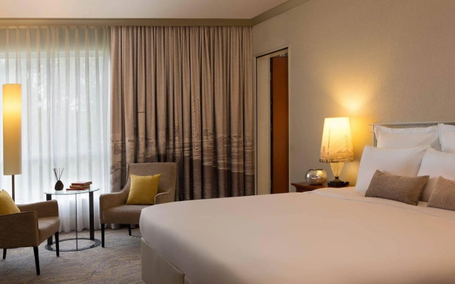 Renaissance Düsseldorf Hotel