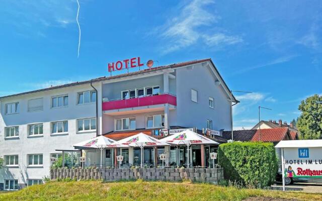 Hotel im lus