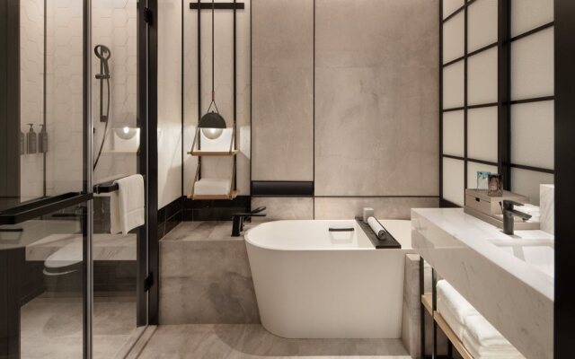 Sheraton Xi'An Chanba