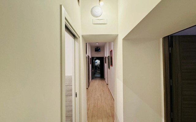 Hostel Mancini Naples