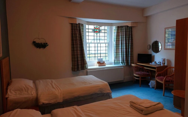 Bridge Hotel Durham