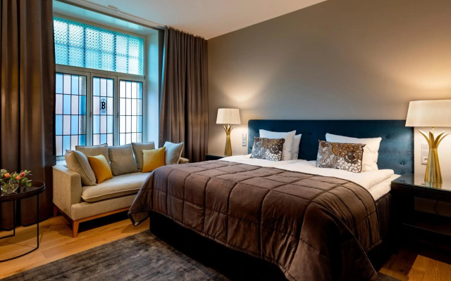 Hotel F6