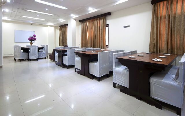 Hotel Delhi Darbar