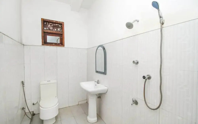 OYO 370 Hotel Damas Kadawatha