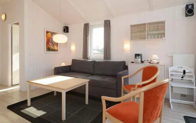 Holiday Home in GrÃ¶mmitz