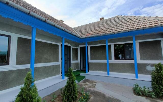 Casa NICHIFOR Jurilovca