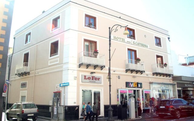 Hotel Santa Caterina