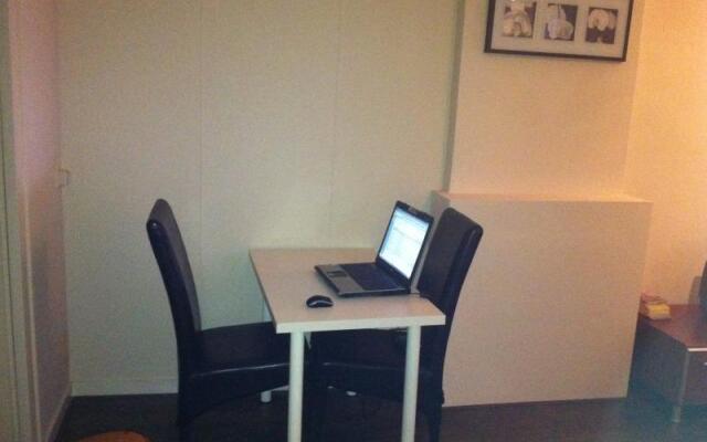 Ramenas - Guest House