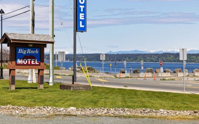 Big Rock Motel