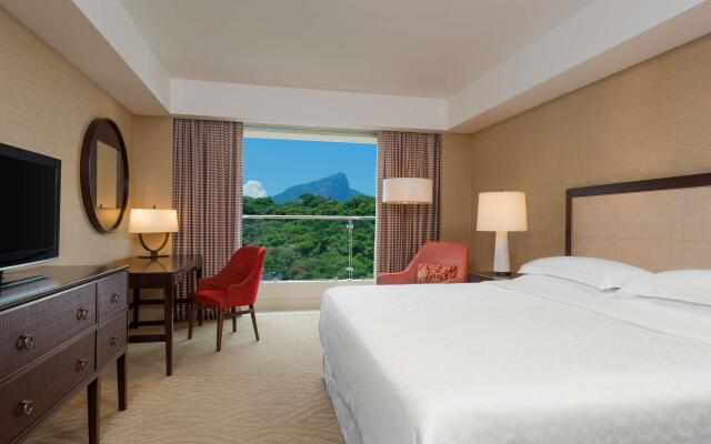 Sheraton Grand Rio Hotel & Resort