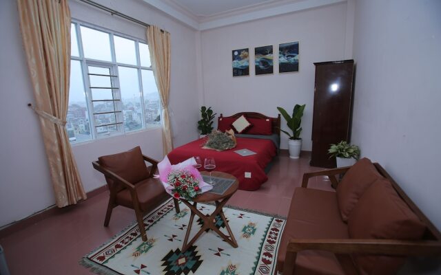 Bao Phuong Hotel Dalat