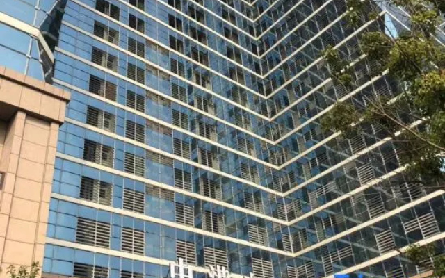 Shangyoubei Boutique Hotel (Nantong AEON Mall Maritime Vocational College) – Exterior – Nantong