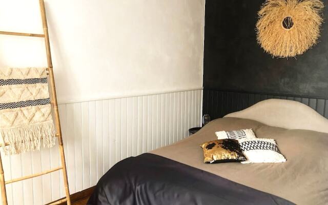 La Marquise - Gamelin