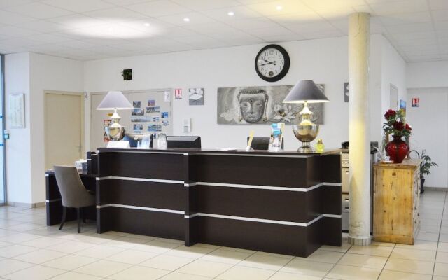 Zenao Appart'hotel - Yzeure