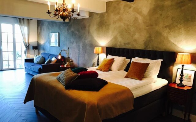 Villa Juli Guesthouse