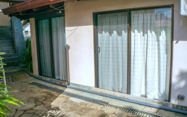 CWC Casa Wasabi 1bedroom 1bathroom