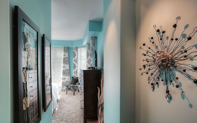 Sunset Waterfront Resort by KVR