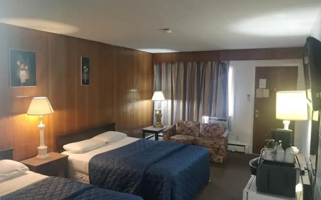 Bel-Air Motel