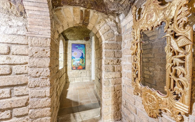 Torre Del Melograno With Heated Pool